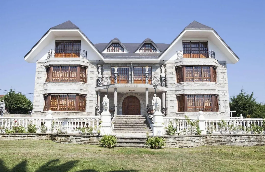 Hotel Antoyana-1